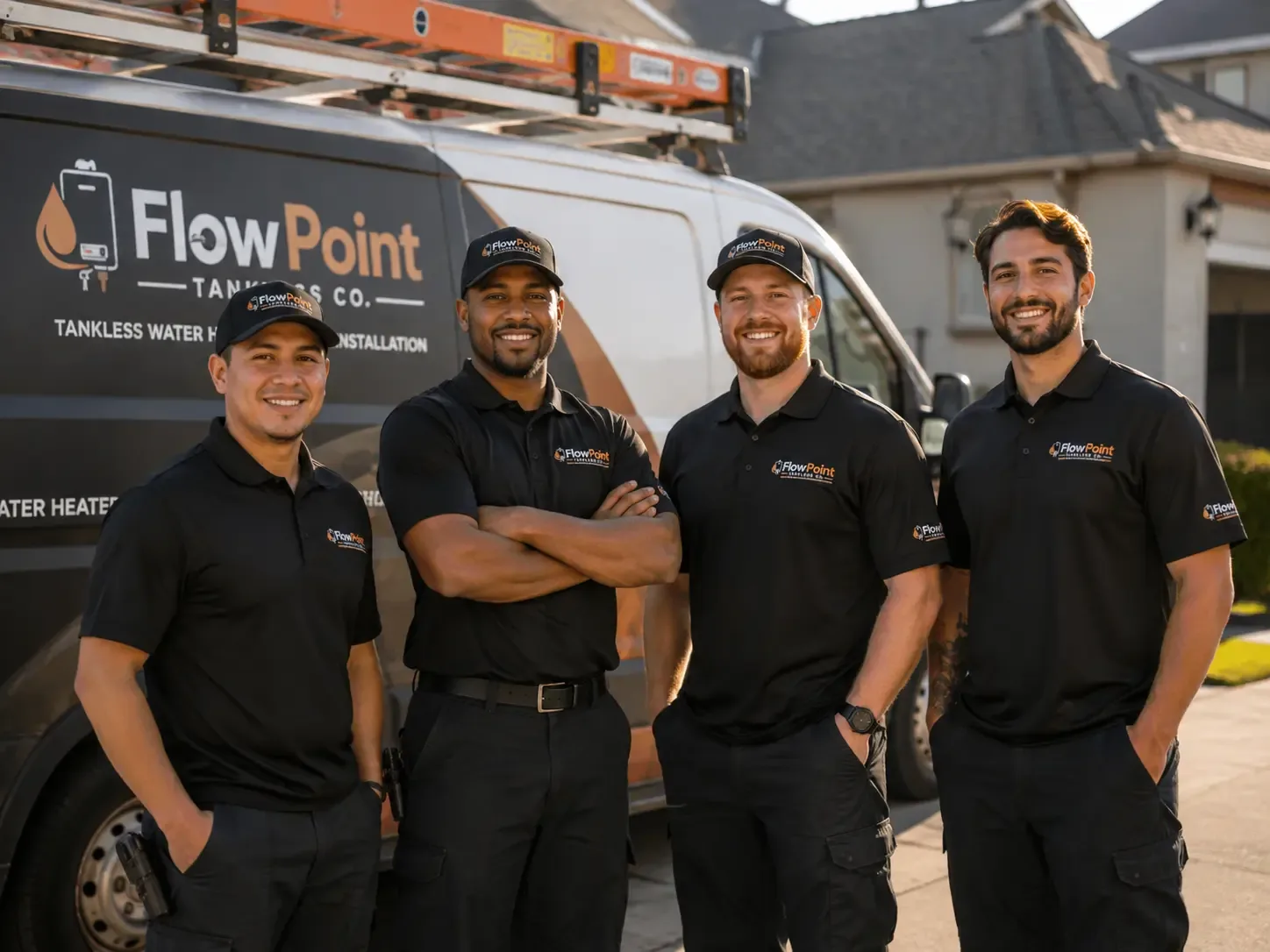 Tankless Water Heater Installation company in Norris, SD