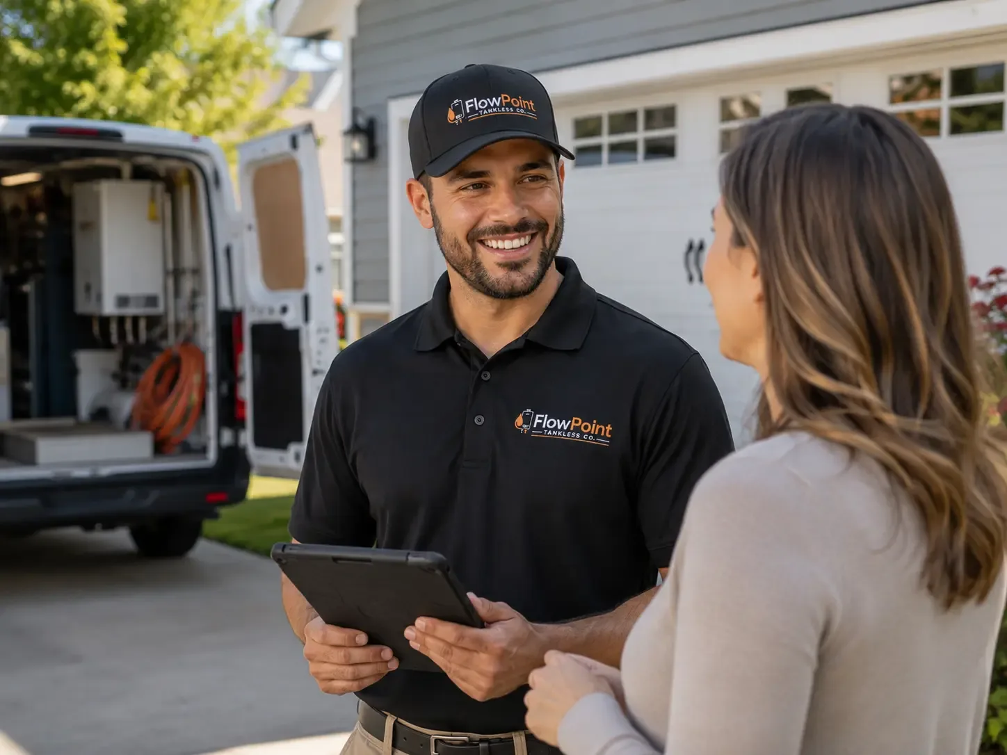 Tankless Water Heater Installation Norris, SD FAQs